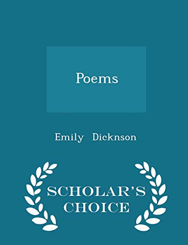 Poems