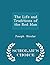 The Life and Traditions of the Red Man - Scholar's Choice Edition