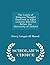 The Limits of Religious Thought Examined in Eight Lectures Delivered Before the University of Oxford - Scholar's Choice Edition