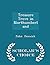 Treasure Trove in Northumberland - Scholar's Choice Edition by John Fenwick