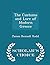 The Customs and Lore of Modern Greece - Scholar's Choice Edition