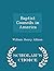 Baptist Councils in America - Scholar's Choice Edition