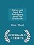 Kultur und Jagd by Ulrich Wendt