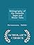 Bibliography of the Icelandic Sagas and Minor Tales - Scholar... by Halldór Hermannsson