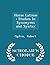 Horae Latinae: Studies In Synonyms and Syntax - Scholar's Choice Edition