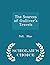 The Sources of Gulliver's Travels - Scholar's Choice Edition by Max Poll