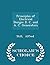Principles of Electrical Design: D. C. and A. C. Generators - Scholar's Choice Edition