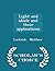 Light and shade and their applications - Scholar's Choice Edi... by Matthew Luckiesh