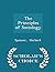The Principles of Sociology - Scholar's Choice Edition