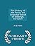 The History of the Parish and Grammar School of Sedbergh, Yorkshire - Scholar's Choice Edition