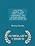 Acts of the Apostles, with Notes, Critical, Explanatory, and Pratical, Designed for Both Pastors and People