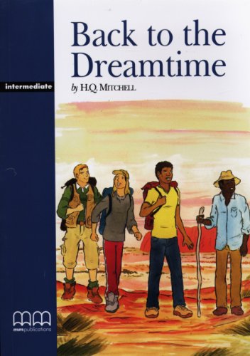 Back to the Dreamtime (Paperback)