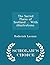 The Sacred Places of Scotland ... With illustrations. - Schol... by Roderick Lawson