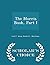 The Morris Book, Part I