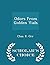 Odors from Golden Vials by Charles Ebert Orr