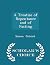 A Treatise of Repentance an...