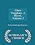 Clara Vaughan: A Novel, Volume I - Scholar's Choice Edition
