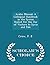 Arabic Manual: A Colloquial Handbook in the Syrian Dialect for the Use of Visitors to Syria and Pale - Scholar's Choice Edition
