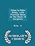 Helps to Bible Study, with Practical Notes on the Books of Scripture - Scholar's Choice Edition