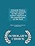 Actuarial theory; notes for students on the subject-matter required in the examinations of the Insti - Scholar's Choice Edition