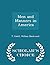 Men and Manners in America - Scholar's Choice Edition