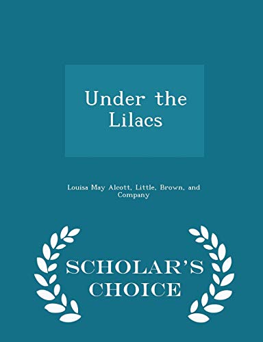 Under the Lilacs