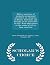 Mitla: a narrative of incid...