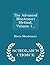 The Advanced Montessori Method, Volume 1... - Scholar's Choice Edition