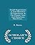 Occult Experiences: A True Narrative Of Experiences In The Present Time And Deductions Therefrom... - Scholar's Choice Edition