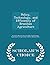 Policy, Technology, and Efficiency of Brazilian Agriculture -... by Nicholas Rada