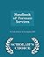 Handbook of Forensic Services - Scholar's Choice Edition