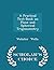 A Practical Text-Book on Plane and Spherical Trigonometry