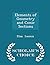 Elements of Geometry and Conic Sections