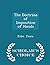 The Doctrine of Imposition of Hands by John Frere