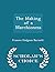 The Making of a Marchioness
