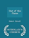 Out of the Flame Out of the Flame