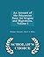 An Account of the Polynesian Race: Its Origins and Migrations, Volume I - Scholar's Choice Edition