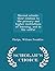 Normal schools: their relation to the primary and higher institutions of learning, and to the welfar - Scholar's Choice Edition