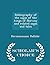 Bibliography of the sagas of the kings of Norway and related sagas and tales - Scholar's Choice Edition