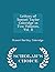 Letters of Samuel Taylor Coleridge in Two Volumes, Vol. II