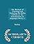 The Method of Teaching and Studying the Belles Lettres or An Introduction to languages Poetry r - Scholar's Choice Edition