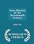 Some Beauties of the Seventeenth Century - Scholar's Choice E... by Allan Fea