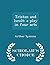 Tristan and Iseult: A Play in Four Acts - Scholar's Choice Edition