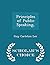 Principles of Public Speaking, - Scholar's Choice Edition