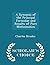 A Synopsis of the Principal Formulae and Results of Pure Math... by Charles Brooke