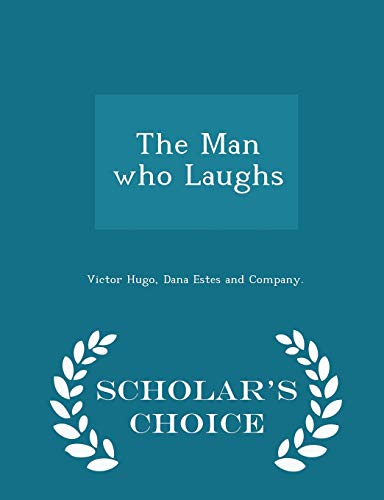 The Man Who Laughs