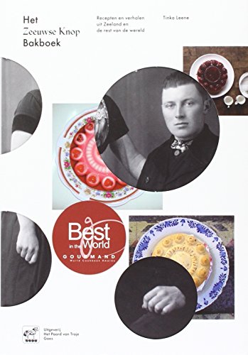 Het Zeeuwse Knop Bakboek (Hardcover)