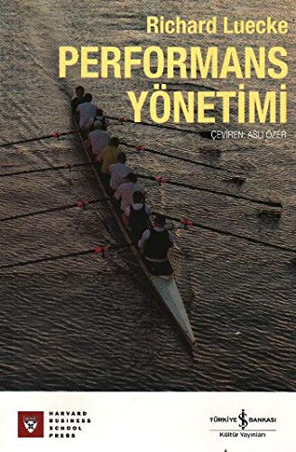 Performans Yönetimi (Paperback)