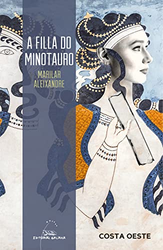 A filla do minotauro (Paperback)