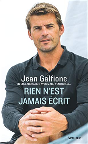 Rien n'est jamais écrit (Paperback)